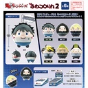 (PO) TR-06 Tokyo Revengers Fuwakororin 2 [BOX] Image_1