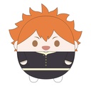 (PO) HQ-18 Haikyu! Fuwakororin (M Size) G Hinata Shoyo (School Uniform Ver.) Image_1