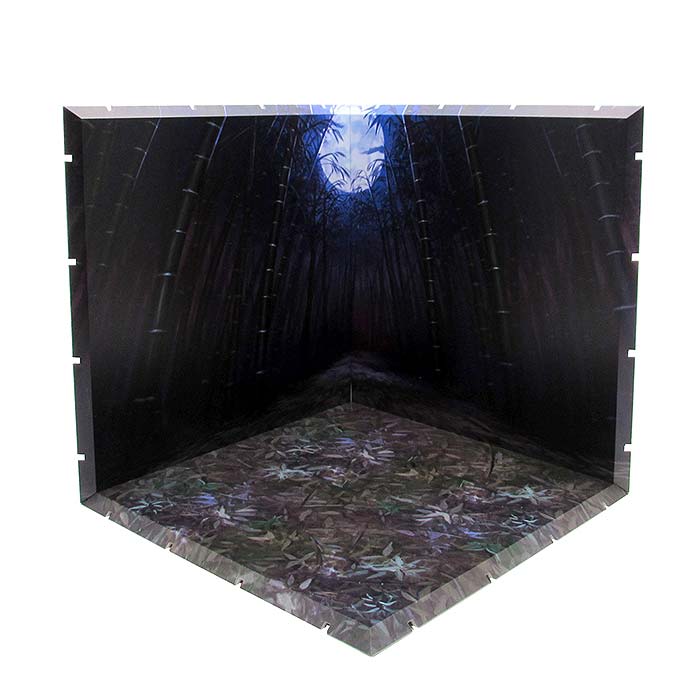 (PO) Dioramansion 200 Bamboo Forest Image_1