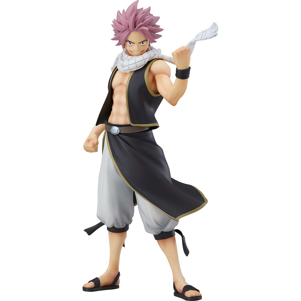 (PO) POP UP PARADE - Fairy Tail Final Season - Natsu Dragneel (Re-issue) Image_2
