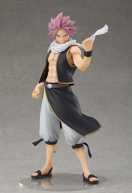 (PO) POP UP PARADE - Fairy Tail Final Season - Natsu Dragneel (Re-issue) Image_3
