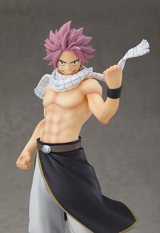(PO) POP UP PARADE - Fairy Tail Final Season - Natsu Dragneel (Re-issue) Image_6