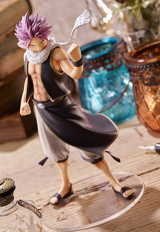 (PO) POP UP PARADE - Fairy Tail Final Season - Natsu Dragneel (Re-issue) Image_8