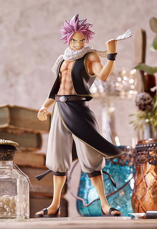 (PO) POP UP PARADE - Fairy Tail Final Season - Natsu Dragneel (Re-issue) Image_9