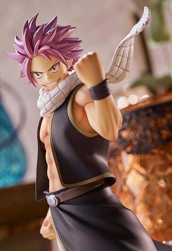 (PO) POP UP PARADE - Fairy Tail Final Season - Natsu Dragneel (Re-issue) Image_10