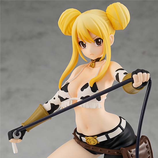 (PO) POP UP PARADE - Fairy Tail Final Season - Lucy Heartfilia Taurus Form Ver. Image_1
