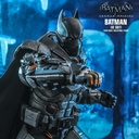 (PO) Videogame Masterpiece VGM52 - Batman: Arkham Origins - Batman (XE Suit) Image_1