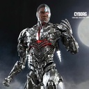 (PO) Television Masterpiece Series TMS057 - Zack Snyder's Justice League - Cyborg Image_1