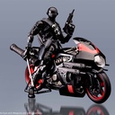 (PO) Furai Model - G.I. Joe Speed Cycle for Snake Eyes Image_3