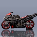 (PO) Furai Model - G.I. Joe Speed Cycle for Snake Eyes Image_5