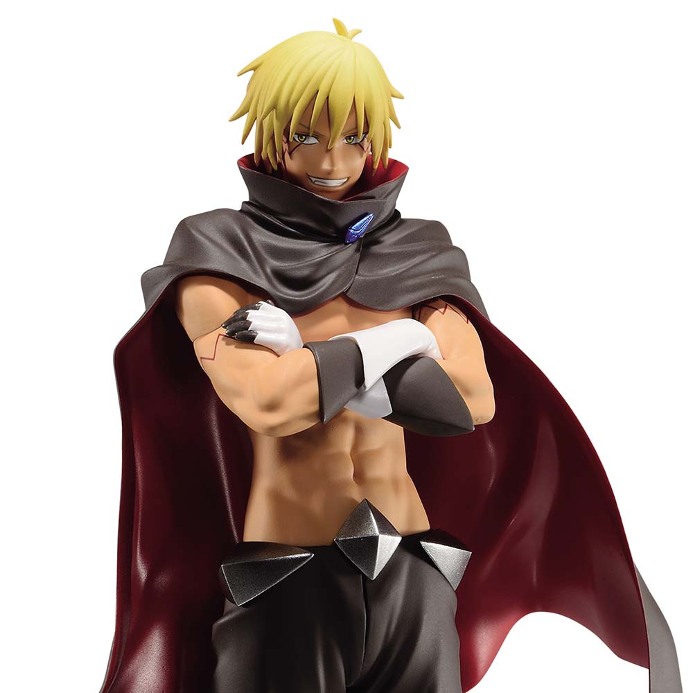 (PO) That time I Got Reincarnated as a Slime - Otherworlder Figure Vol.10 - Veldora Image_1