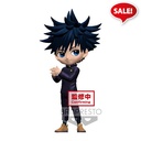 (PO) Q Posket Jujutsu Kaisen - Megumi Fushiguro Image_1