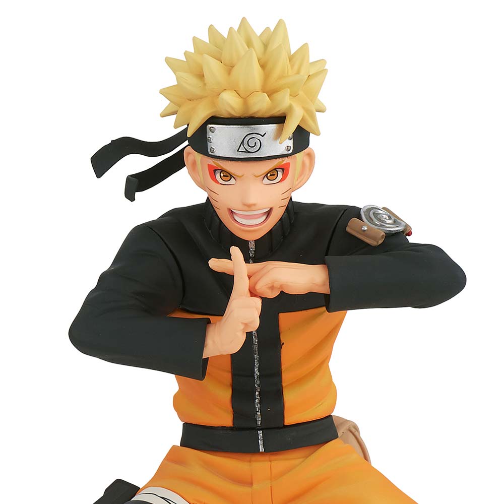 (PO) Naruto Shippuden Vibration Stars - Uzumaki Naruto Image_1