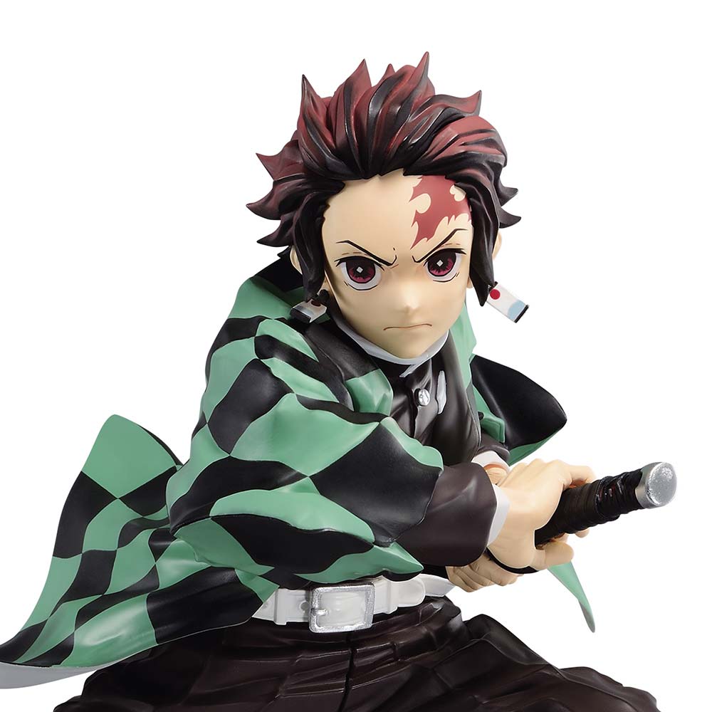 (PO) Demon Slayer: Kimetsu no Yaiba Maximatic The Kamado Tanjiro I Image_1