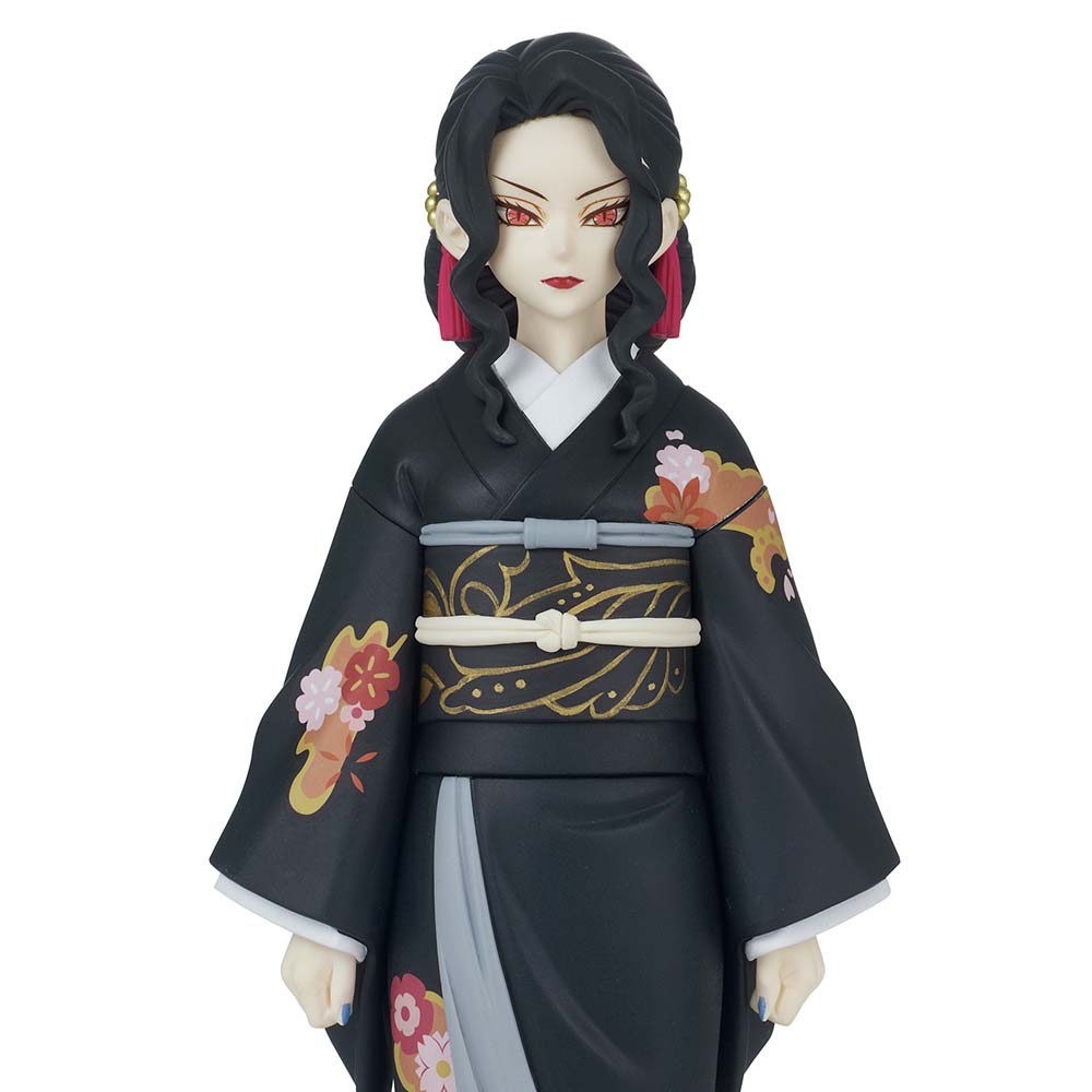 (PO) Demon Slayer: Kimetsu no Yaiba Demon Series Vol.5 - Muzan Kibutsuji Image_1