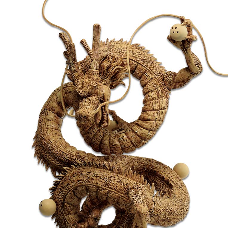 (PO) Dragonball Z Creator X Creator - Shenron Stone ver. Image_1