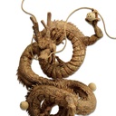 (PO) Dragonball Z Creator X Creator - Shenron Stone ver. Image_1