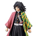 (PO) Demon Slayer: Kimetsu no Yaiba Figure Vol.5 - Giyu Tomioka (Re-issue) Image_1