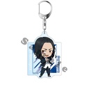 (PO) Tokyo Revengers Original Illustration Acrylic Key Chain - Baji Keisuke Image_1