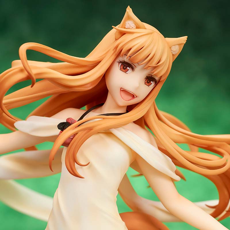 (PO) Spice and Wolf - Holo quesQ Ver. Image_1
