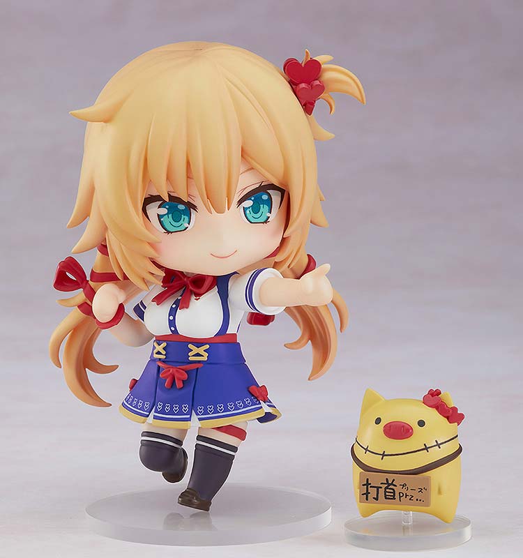 (PO) Nendoroid 1653 Hololive Production - Akai Haato Image_3