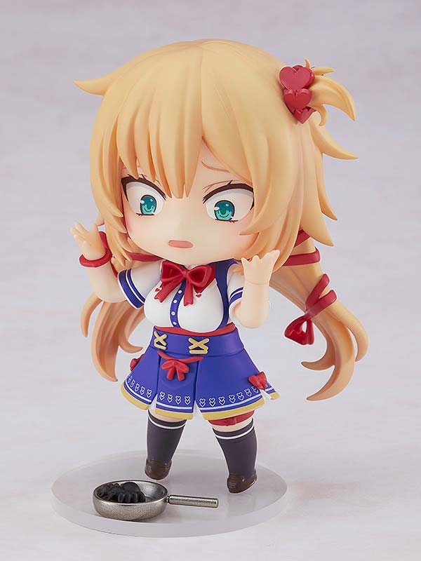 (PO) Nendoroid 1653 Hololive Production - Akai Haato Image_6