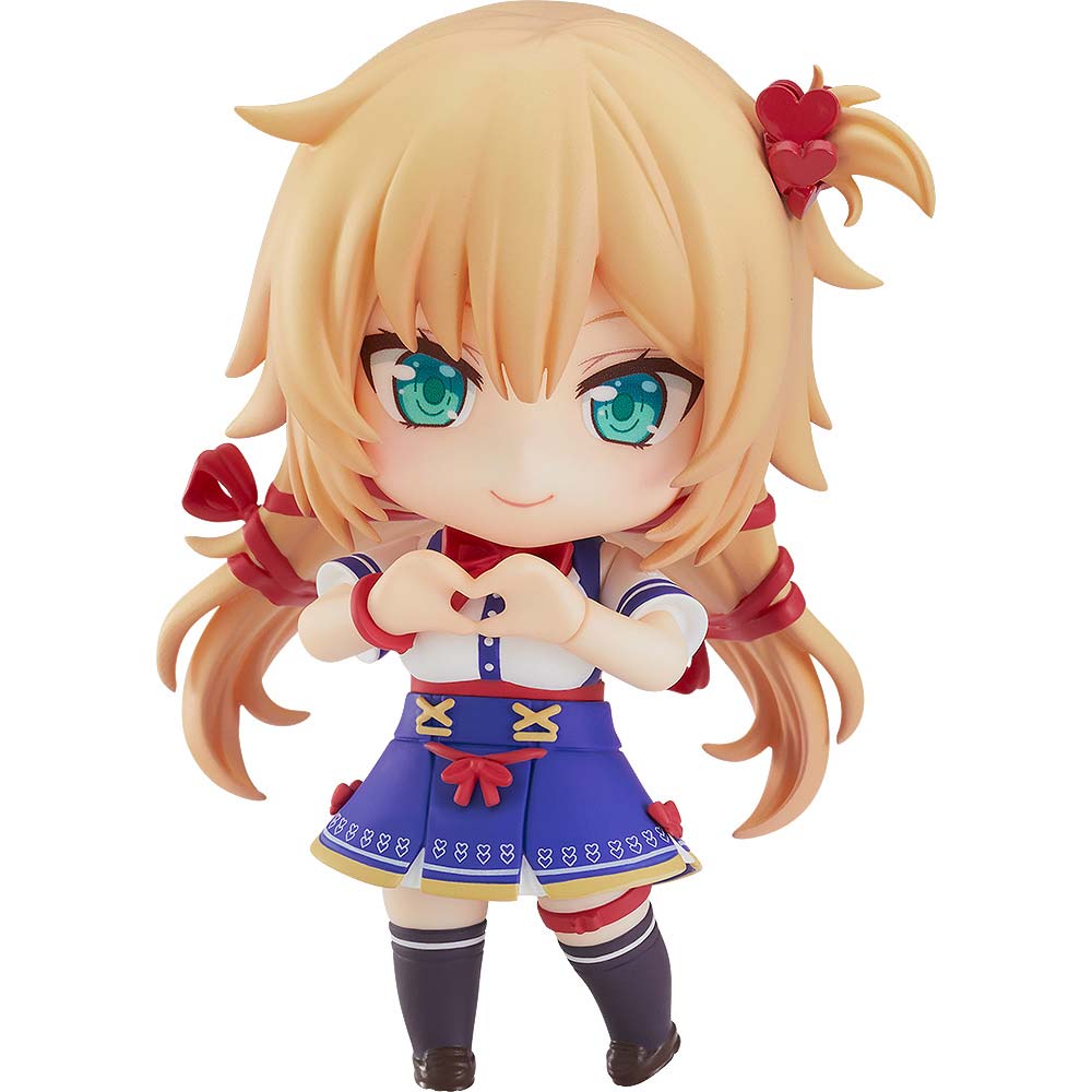 (PO) Nendoroid 1653 Hololive Production - Akai Haato Image_8