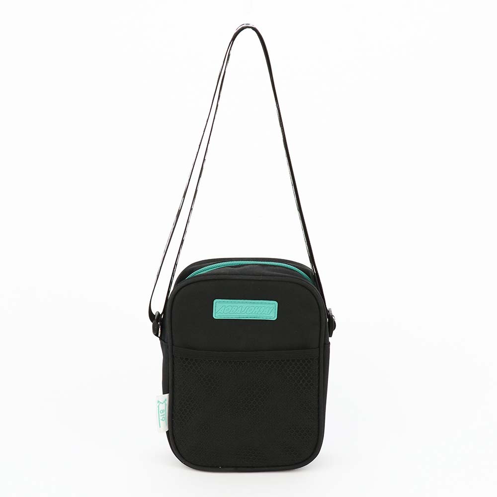 (PO) Haikyu! To The Top Shoulder Bag Fukurodani Gakuen School Image_1