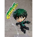(PO) Nendoroid 1691 My Hero Academia - Midoriya Izuku Stealth Suit Ver. Image_6