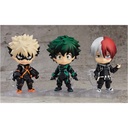 (PO) Nendoroid 1691 My Hero Academia - Midoriya Izuku Stealth Suit Ver. Image_7