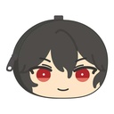 (PO) Ensemble Stars! Omanju Fukafuka Pouch 2 20 Sakuma Rei Image_1