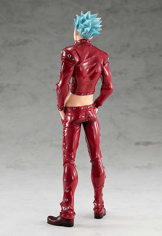 (PO) POP UP PARADE The Seven Deadly Sins: Dragon's Judgement - Ban Image_5