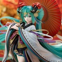 (PO) Character Vocal Series 01 Hatsune Miku Land of the Eternal Image_1