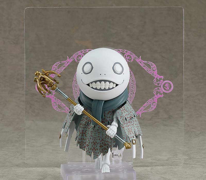 (PO) Nendoroid 1690 NieR Replicant ver. 1.22474487139… - Emil Image_6