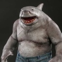 (PO) Power Pose Series PPS006 - The Suicide Squad - King Shark Image_1