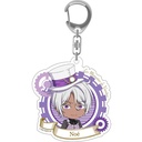 (PO) The Case Study of Vanitas Nendoroid Plus Acrylic Key Chain - Noe Image_1