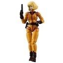 (PO) G.M.G. Gundam Earth Federation Force 06 Sayla Mass Image_1