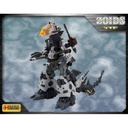 (PO) Zoids HMM RZ-014 GODOS Marking Plus Ver. Image_1