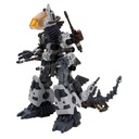 (PO) Zoids HMM RZ-014 GODOS Marking Plus Ver. Image_2