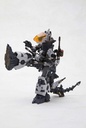 (PO) Zoids HMM RZ-014 GODOS Marking Plus Ver. Image_7
