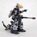 (PO) Zoids HMM RZ-014 GODOS Marking Plus Ver. Image_13