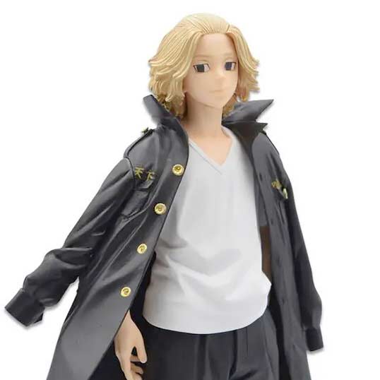 (PO) Tokyo Revengers - Manjiro Sano Image_1