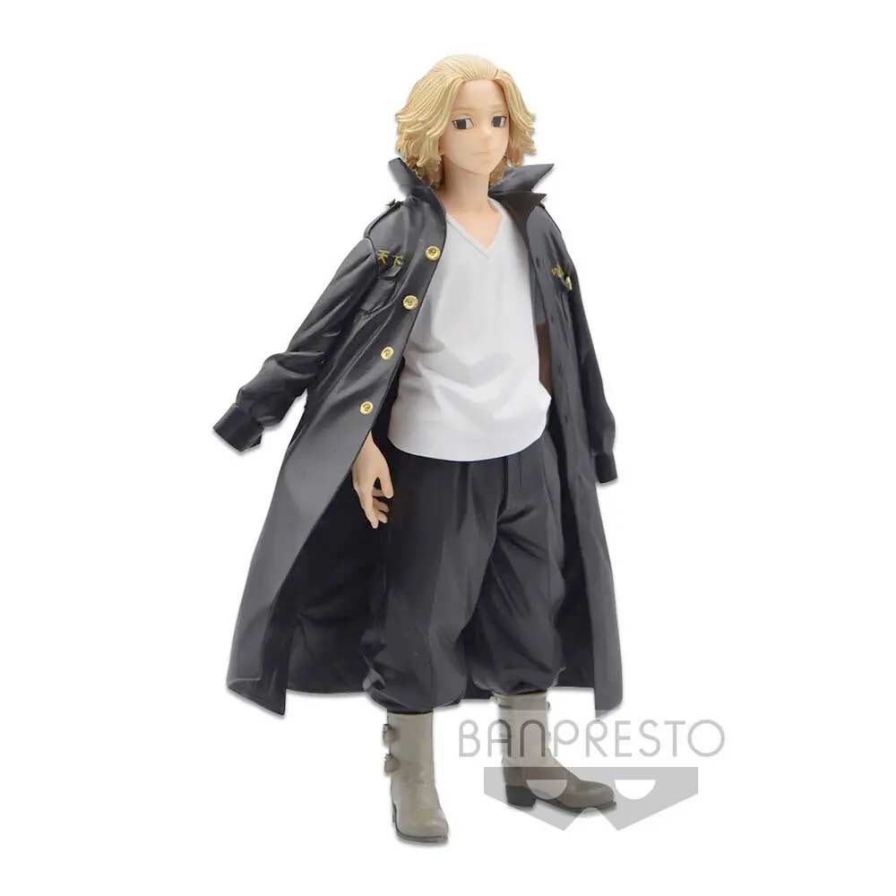 (PO) Tokyo Revengers - Manjiro Sano Image_2