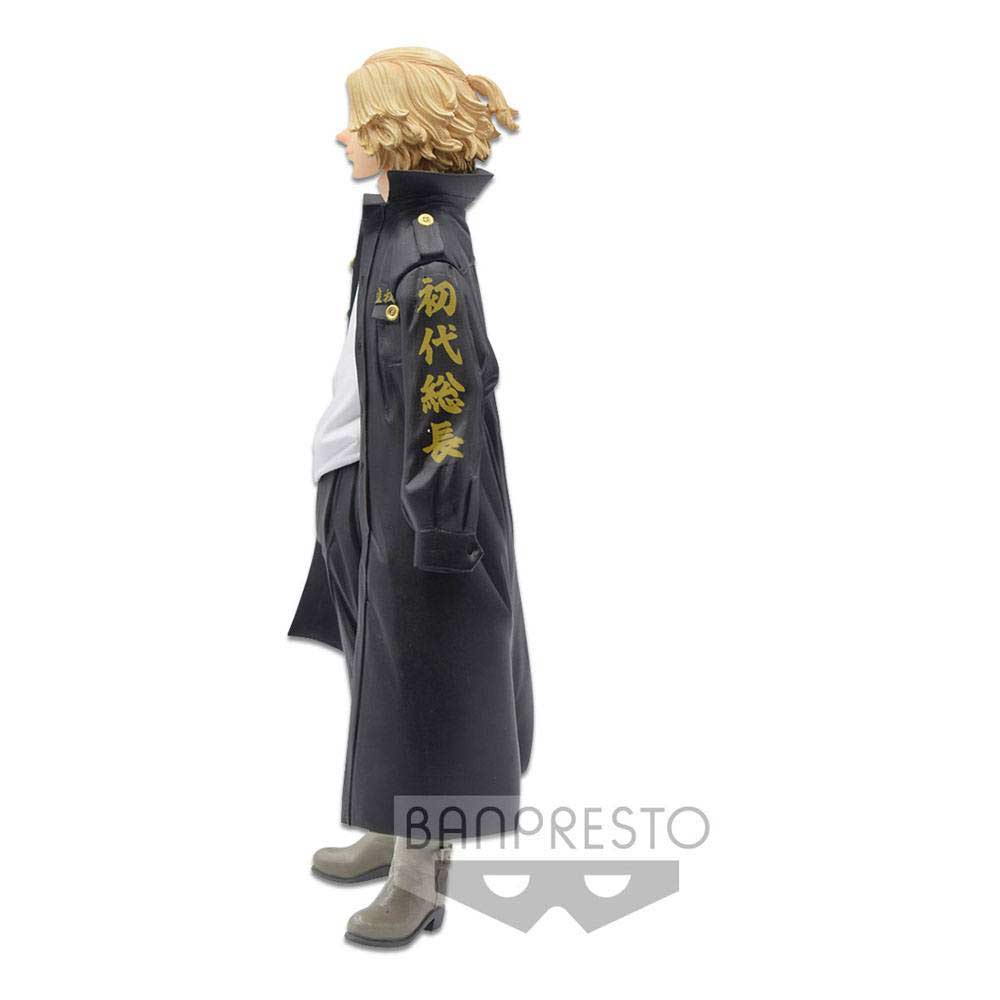 (PO) Tokyo Revengers - Manjiro Sano Image_5