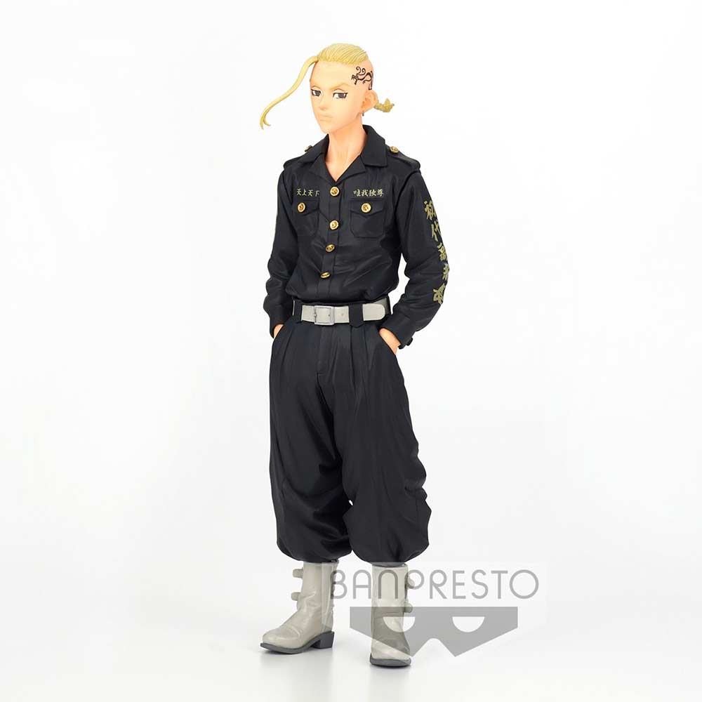 (PO) Tokyo Revengers - Ken Ryuguji Image_2