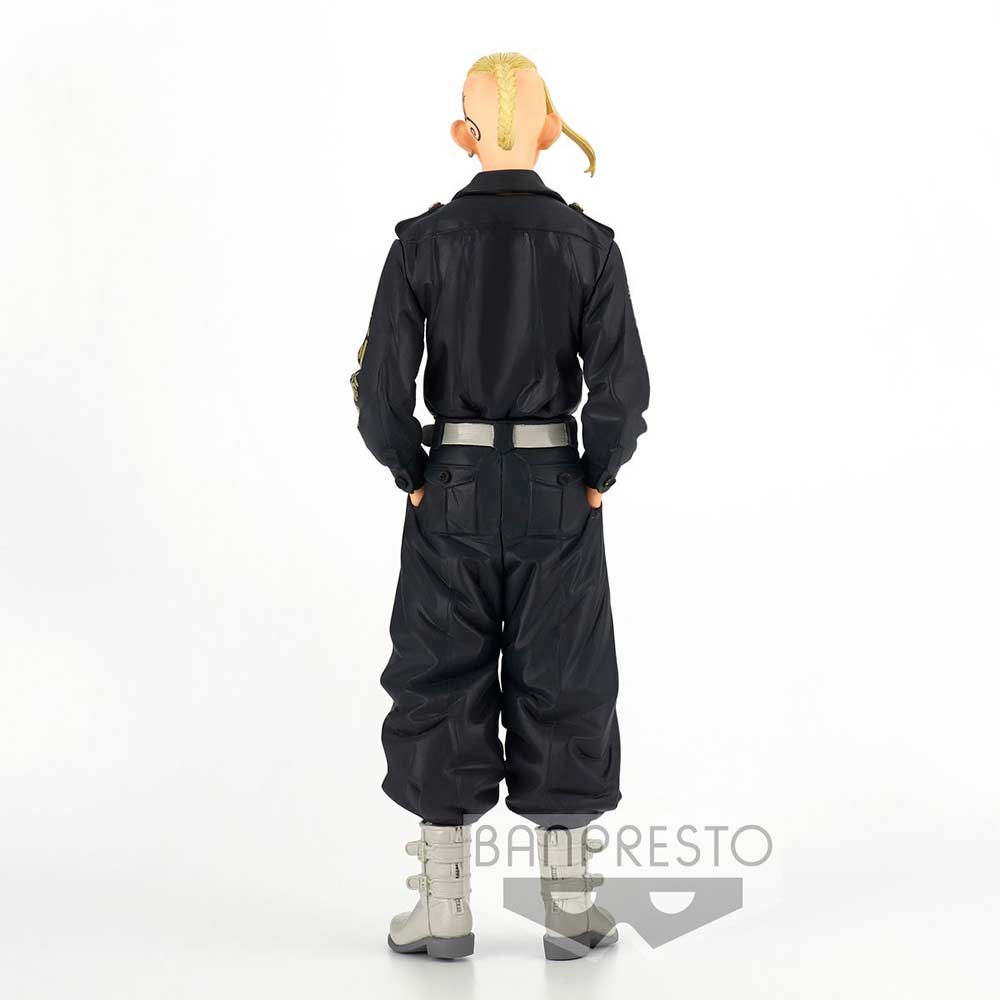 (PO) Tokyo Revengers - Ken Ryuguji Image_4