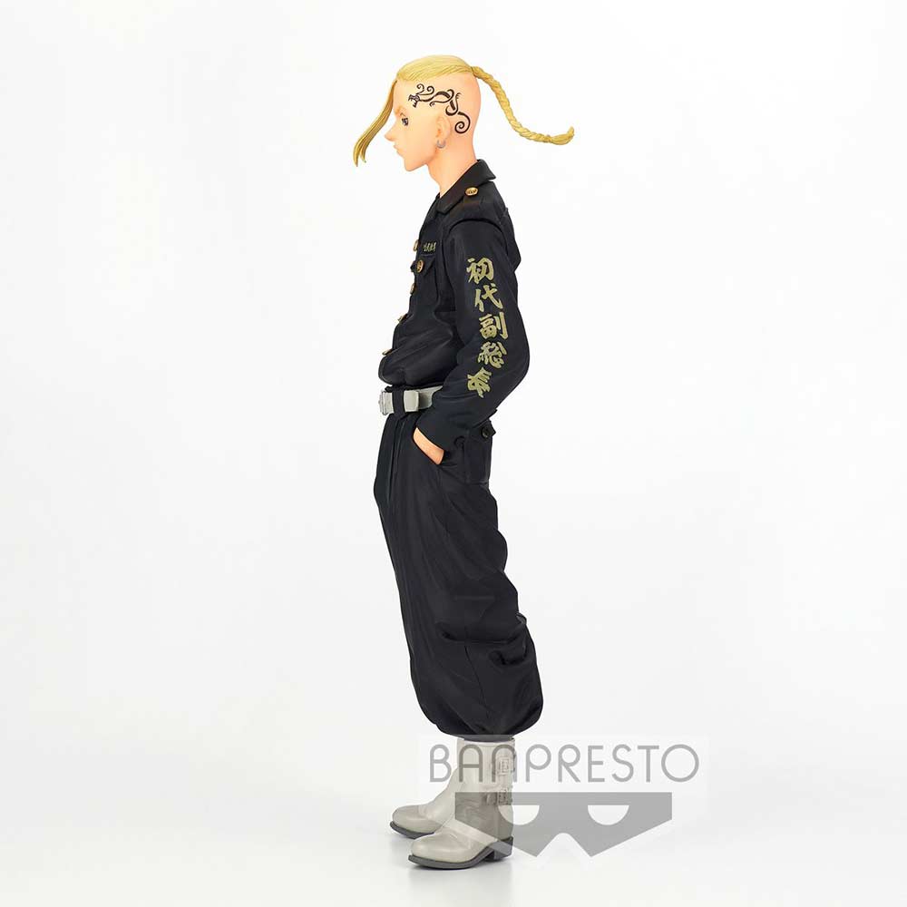 (PO) Tokyo Revengers - Ken Ryuguji Image_5