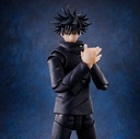 (PO) S.H.Figuarts Jujutsu Kaisen - Fushiguro Megumi Image_1