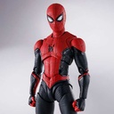 (PO) S.H.Figuarts Spider-Man: No Way Home - Spider-Man Upgraded Suit Image_1