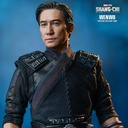 (PO) Movie Masterpiece Series MMS613 - Shang-Chi and the Legend of the Ten Rings - Wenwu Image_1